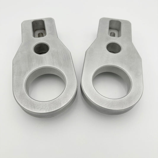 F-150 Raptor 2010-2023 GT4 Tow Hooks
