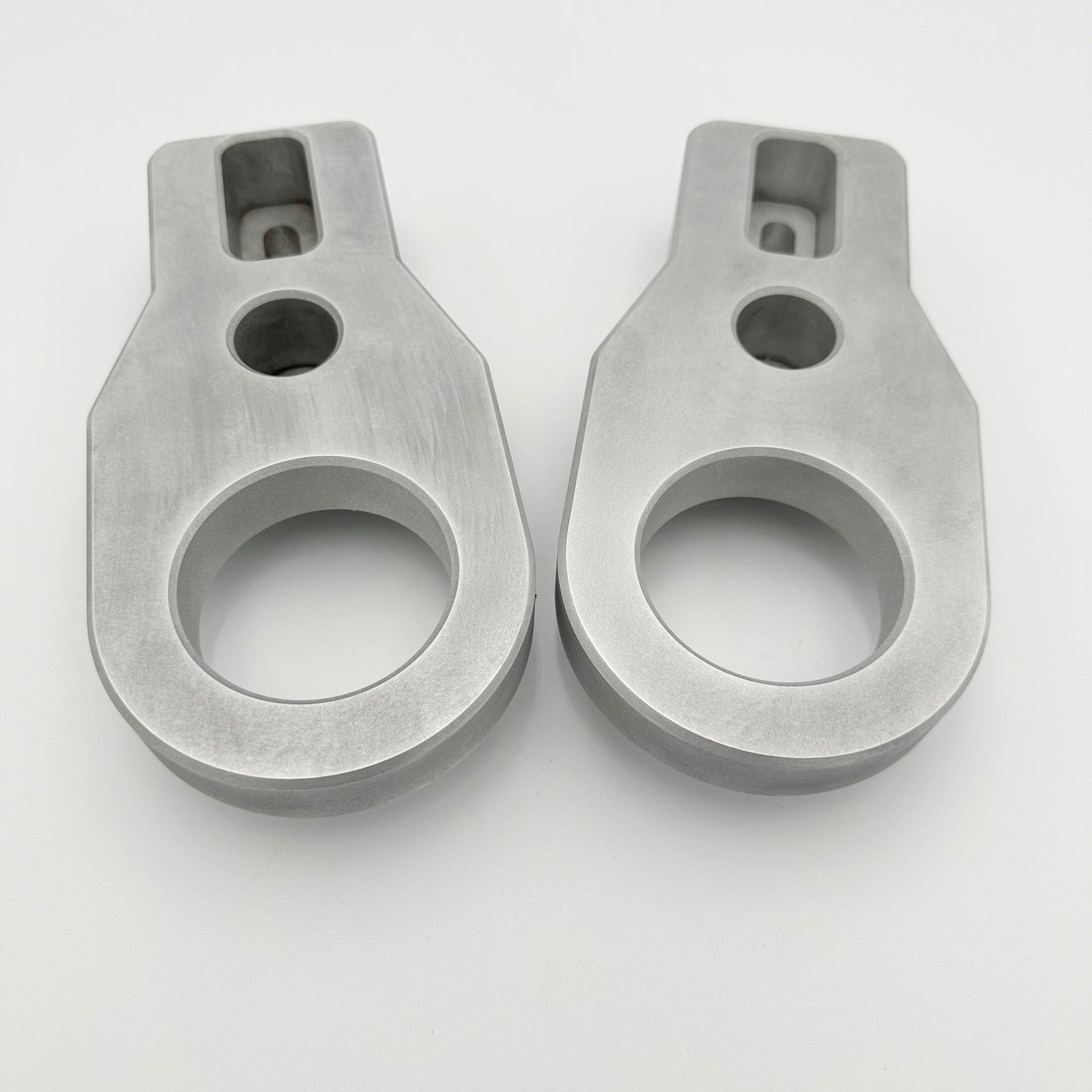 F-150 2004-2024 GT4 Tow Hooks