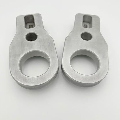 F-150 2004-2024 GT4 Tow Hooks