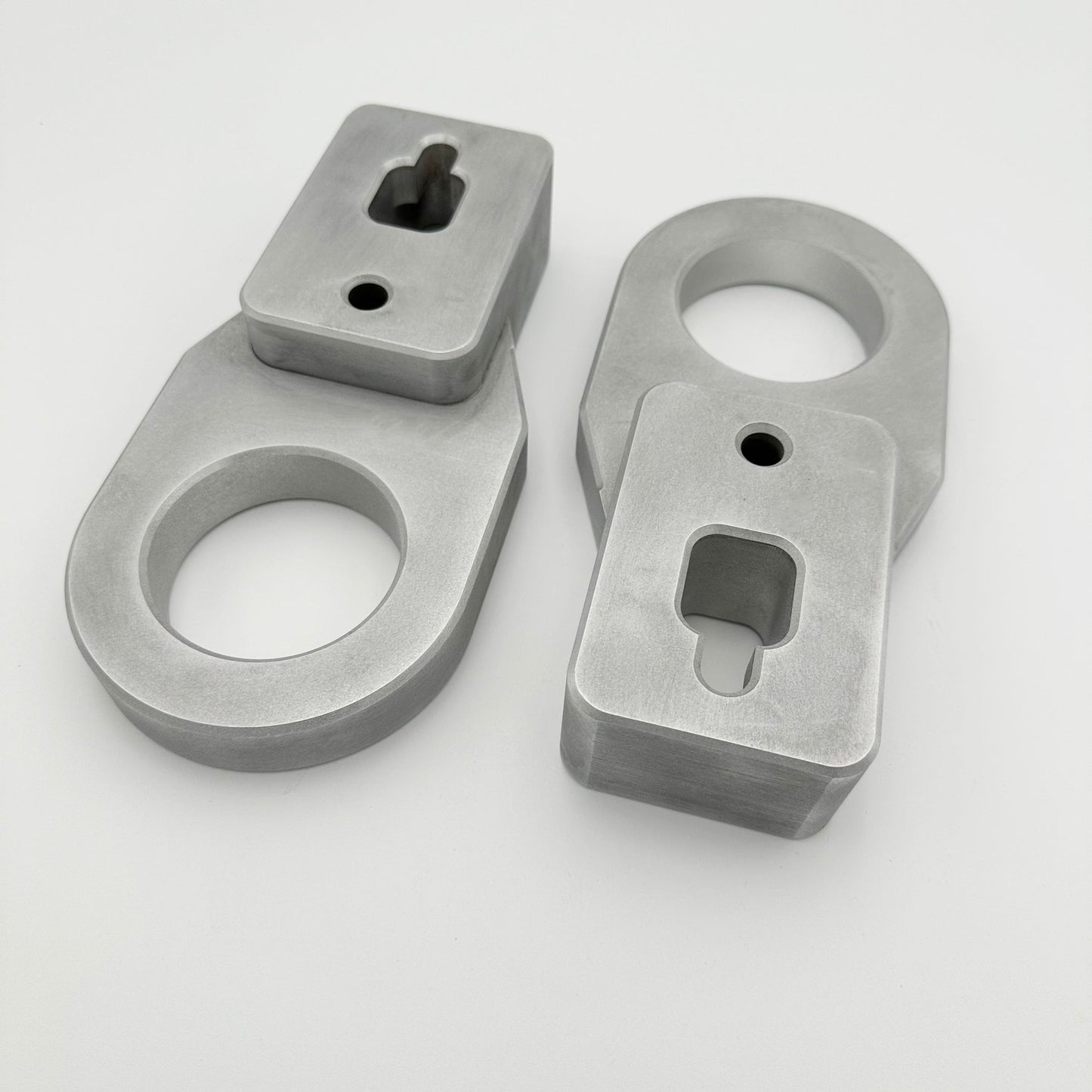 F-150 2004-2024 GT4 Tow Hooks