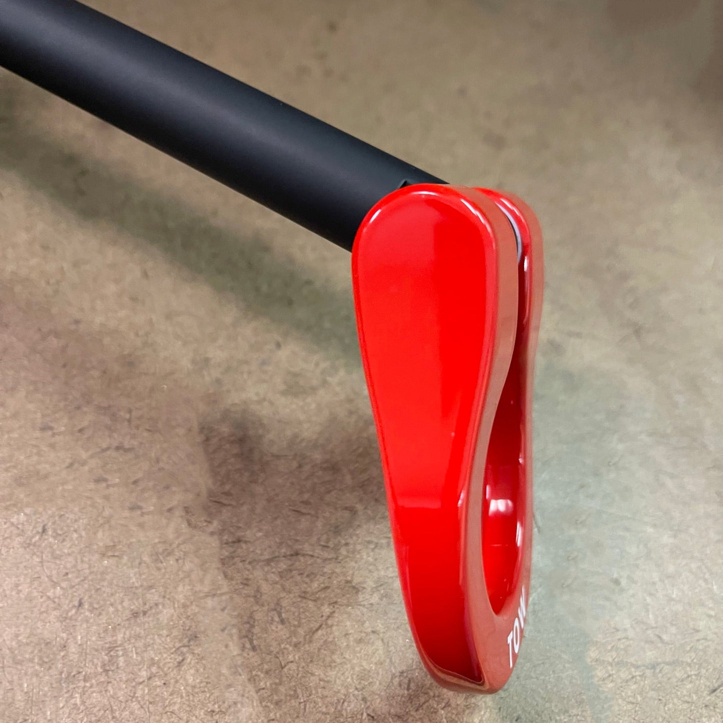 Corolla GR 22-24 Feather Lite Stealth Tow Hooks