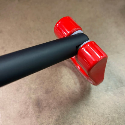 Corvette 14-26 Feather Lite Stealth Tow Hook