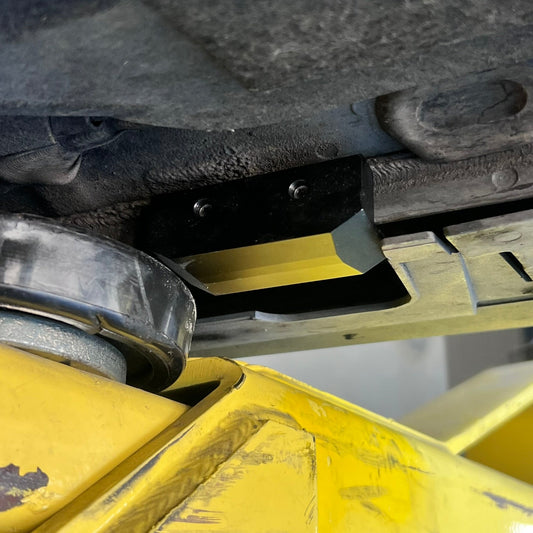 Civic 22-25 Stealth Lift Pads