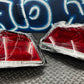 15 - 21 Subaru wrx tail lights spec d RED