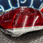 15 - 21 Subaru wrx tail lights spec d RED