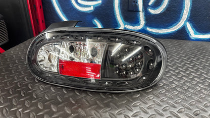 NTXGlow Right Side Tail Light (1999-2005 Mazda Miata)