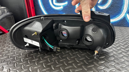 NTXGlow Right Side Tail Light (1999-2005 Mazda Miata)