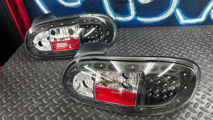 NTXGlow Right Side Tail Light (1999-2005 Mazda Miata)