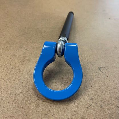 Supra 19-26 Premium Stealth Tow Hook
