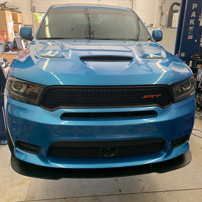 Durango 18-24 Body Kit