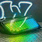 2021 - 2025 GR86 RGB grid tail lights