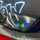 2021 - 2025 GR86 RGB grid tail lights