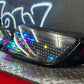 2021 - 2025 GR86 RGB grid tail lights