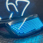 2021 - 2025 GR86 RGB grid tail lights