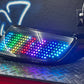2021 - 2025 GR86 RGB grid tail lights