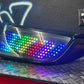 2021 - 2025 GR86 RGB grid tail lights