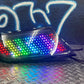 2021 - 2025 GR86 RGB grid tail lights