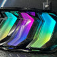 2015-2023 Ford Mustang RGB Tail Lights