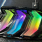 2015-2023 Ford Mustang RGB Tail Lights