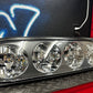 MK4 Toyota Supra clear tail lights - series 2