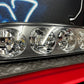 MK4 Toyota Supra clear tail lights - series 2