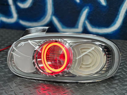 1998-2005 Mazda Miata Nb Infinity Mirror Tail Lights