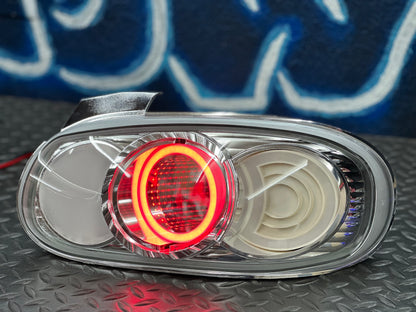 1998-2005 Mazda Miata Nb Infinity Mirror Tail Lights