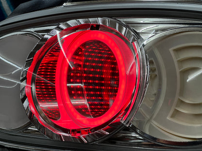 1998-2005 Mazda Miata Nb Infinity Mirror Tail Lights
