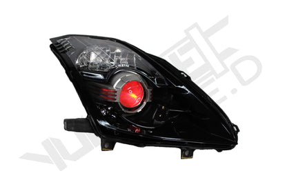2003-2009 Nissan 350Z RGB Demon Eyez Headlights
