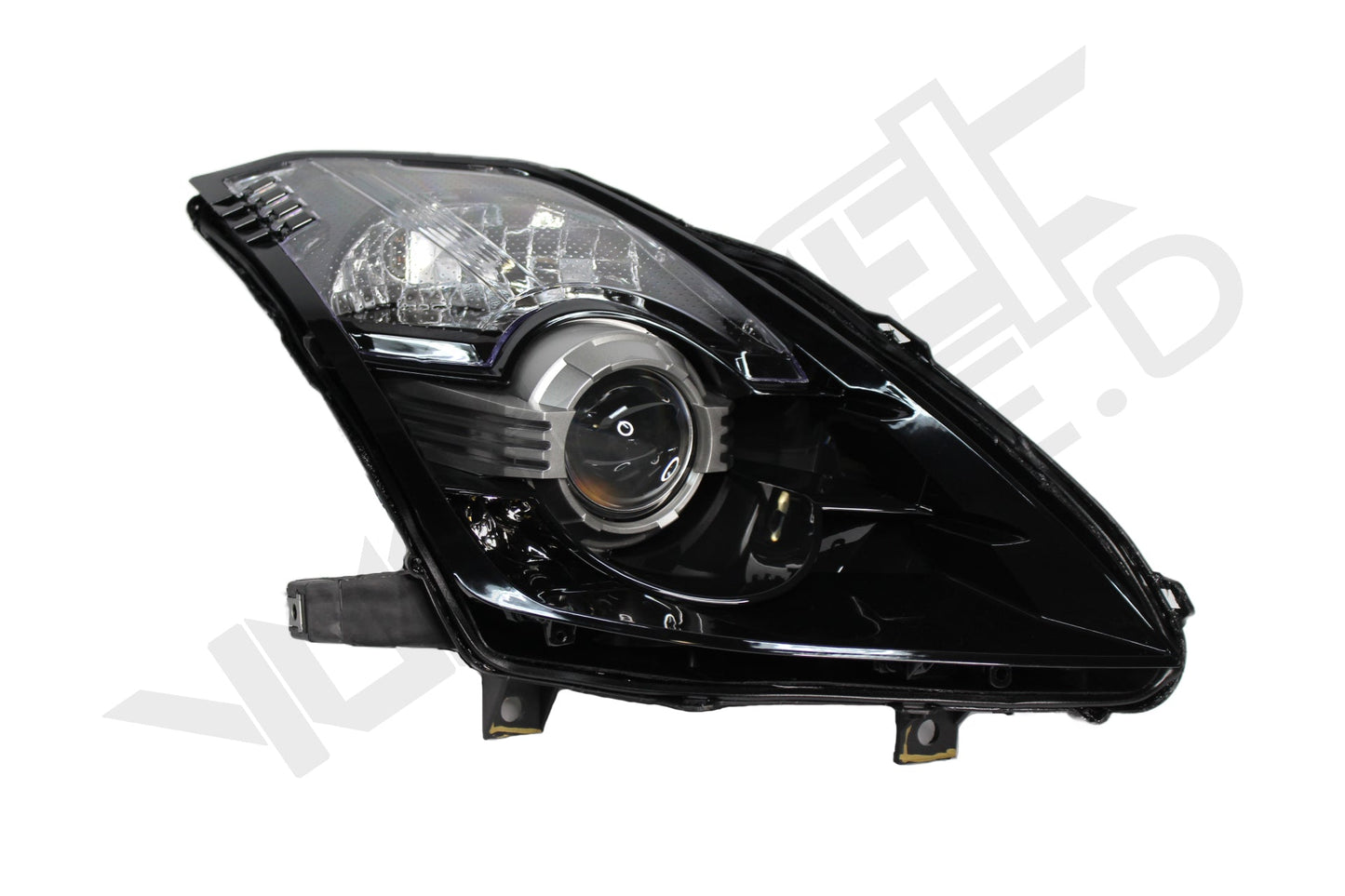 2003-2009 Nissan 350Z RGB Demon Eyez Headlights