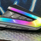 22+ subaru wrx RGB tail lights