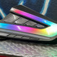 22+ subaru wrx RGB tail lights