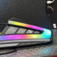 22+ subaru wrx RGB tail lights
