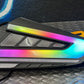 22+ subaru wrx RGB tail lights