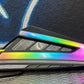 22+ subaru wrx RGB tail lights