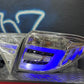 2014-2016 Toyota Corolla Clear RGB Tail Lights