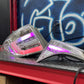 2014-2016 Toyota Corolla Clear RGB Tail Lights