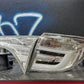 2014-2016 Toyota Corolla Clear RGB Tail Lights