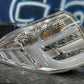 2014-2016 Toyota Corolla Clear RGB Tail Lights