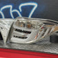 2014-2016 Toyota Corolla Clear RGB Tail Lights
