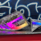 2014-2016 Toyota Corolla Clear RGB Tail Lights