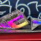 2014-2016 Toyota Corolla Clear RGB Tail Lights