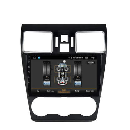 Idoing [15-21 WRX/STI] Head Unit