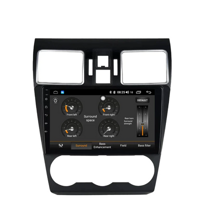 Idoing [15-21 WRX/STI] Head Unit