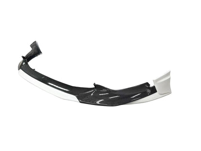 JDMuscle [22-23 GR86] TRD Style Carbon Fiber Front Lip