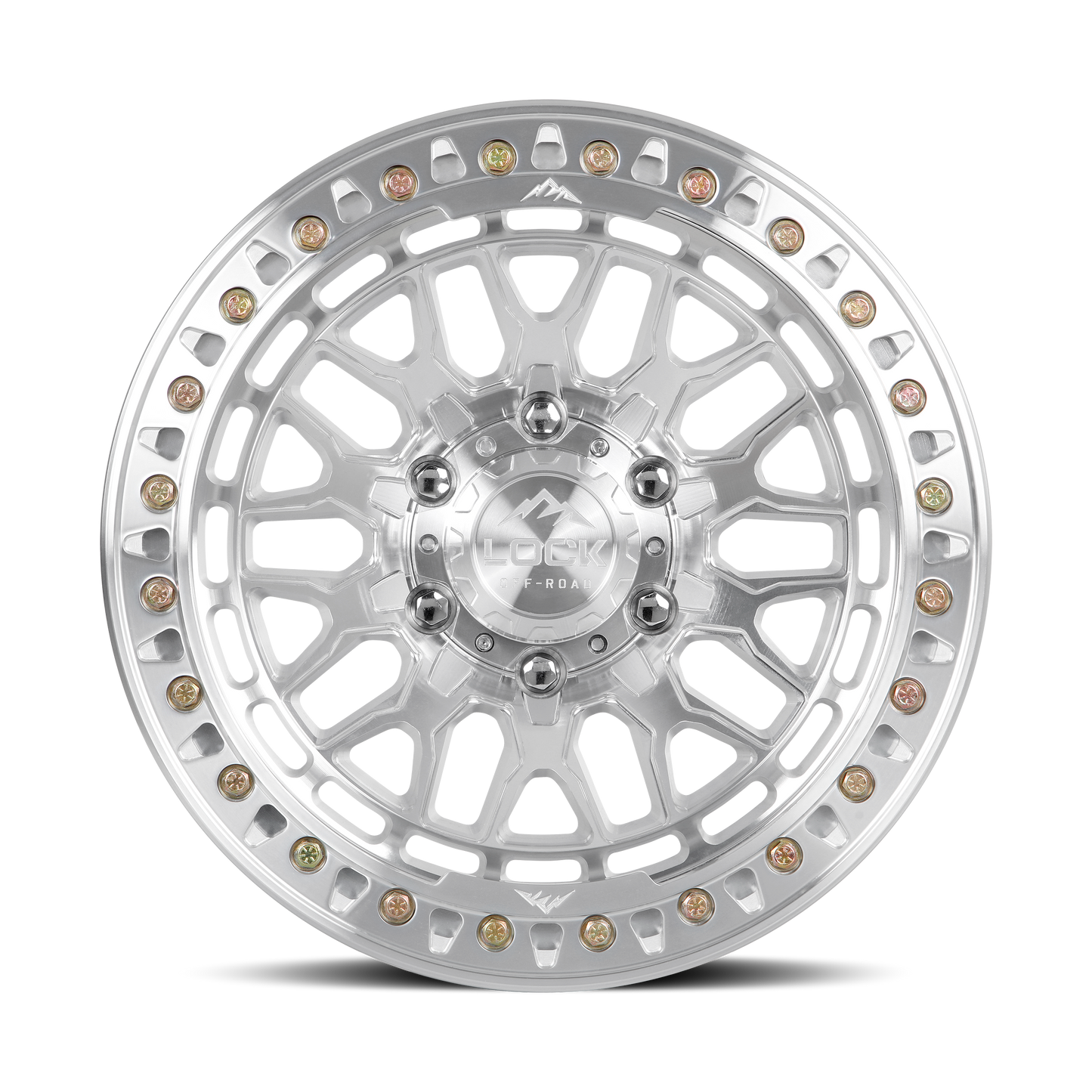 INVADER - FORGED BEADLOCK