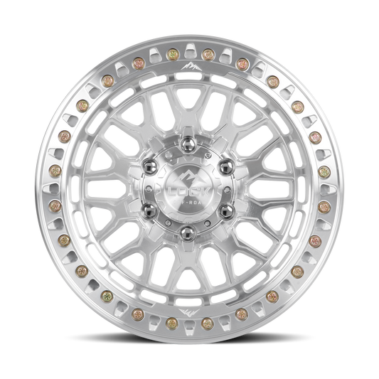 INVADER - FORGED BEADLOCK