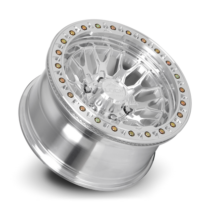 INVADER - FORGED BEADLOCK