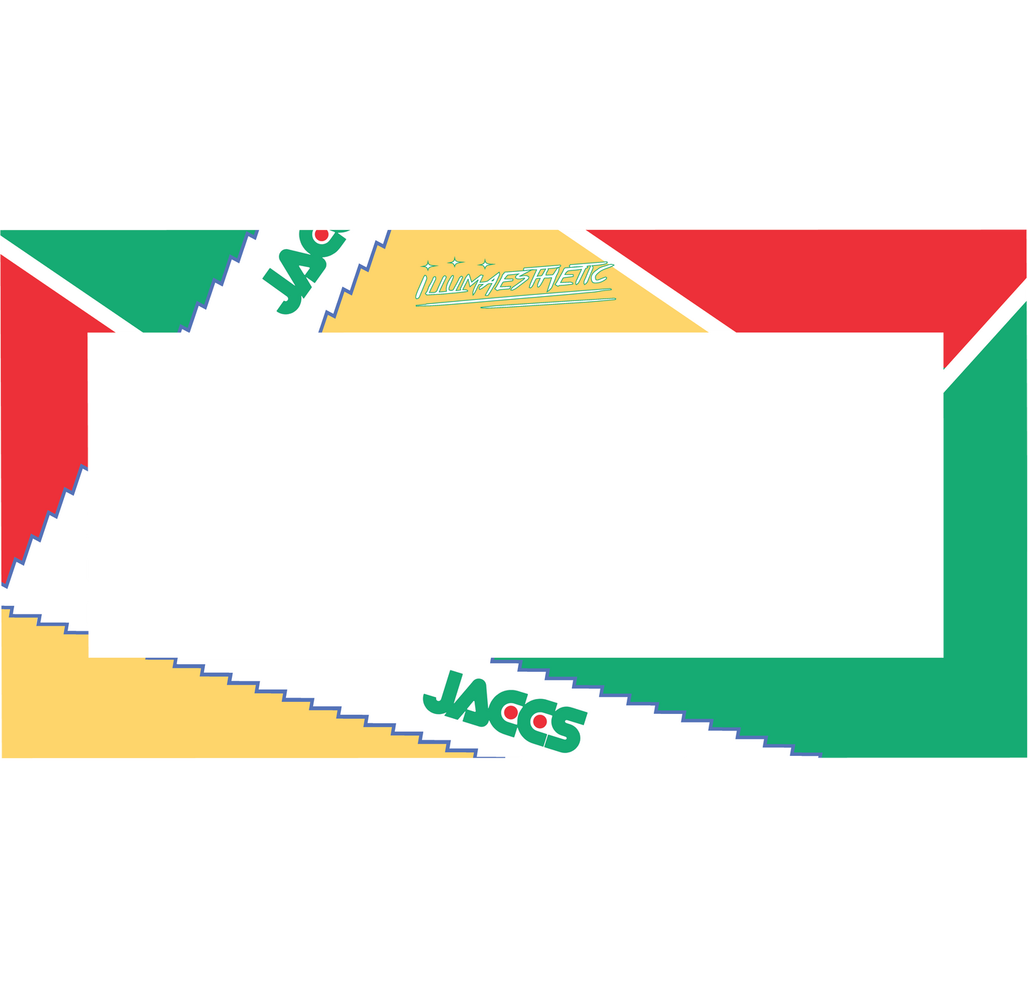 Illumaesthetic - Livery Plate Frames