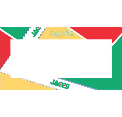 Illumaesthetic - Livery Plate Frames